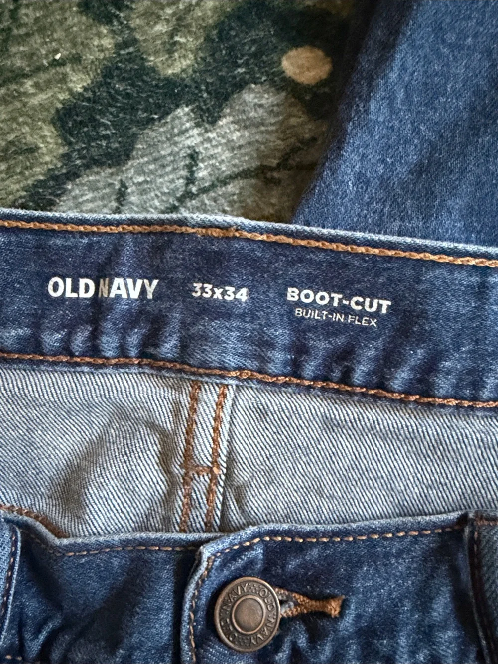 American Eagle/Old Navy Jeans